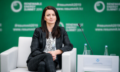 Įspūdingą karjerą padariusi Katažina turi svarbų patarimą nežinantiems, ką studijuoti