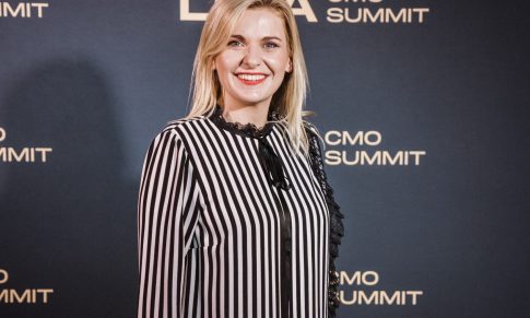 Vertybinis stuburas ir profesionali komanda: Alvydės Palaimaitės kelias į Europos marketingo viršūnę