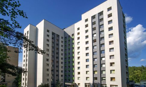 Aktualu būsimiems pirmakursiams: informacija apie bendrabučius