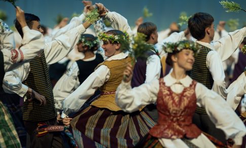 Ruošiantis rugsėjui: prašymai į vaikų būrelius – per vieną bendrą sistemą