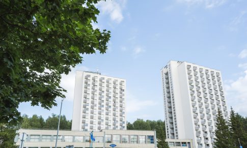 Aktualu pirmakursiams: atsakymai į dažniausiai užduodamus klausimus apie bendrabučius