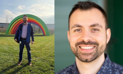 Nuo vos išlaikyto fizikos egzamino iki darbo „Apple“: lietuvis kuria lustus, be kurių neveiktų „iPhone“