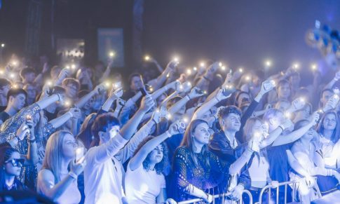Kviečiame į Studijų metų pradžios šventes Vilniuje ir Klaipėdoje!