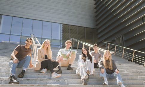 PBL VILNIUS TECH: dvejų metų patirtis virsta viso universiteto pokyčiu