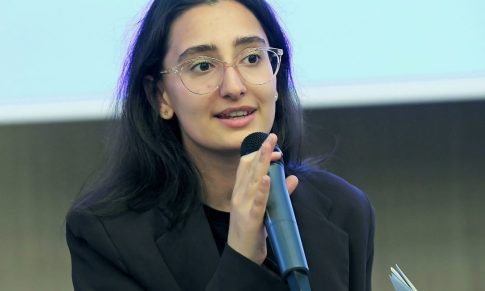 Vilnius apdovanos kūrėjus iš viso pasaulio: balsuokite už VILNIUS TECH atstovę
