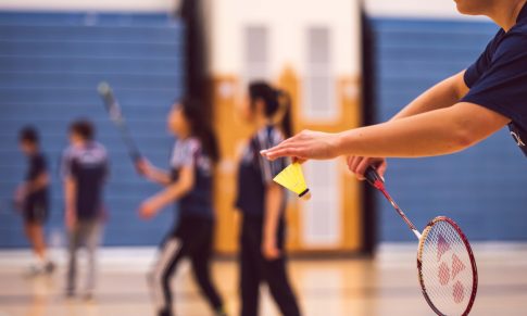 Naujais mokslo metais veiks 20 sporto klasių, visose mokyklose – dėmesys moksleivių fiziniam aktyvumui