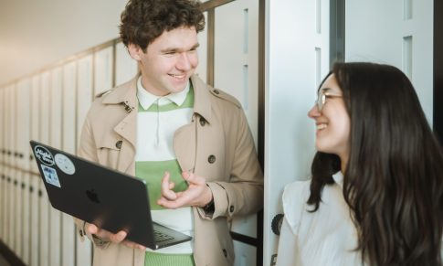 Finansinė parama studentams su negalia