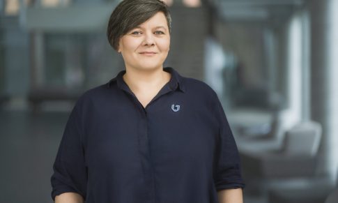 FMF dekanė prof. dr. Simona Ramanauskaitė: „Išmanusis miestas neįmanomas be išmanių gyventojų“