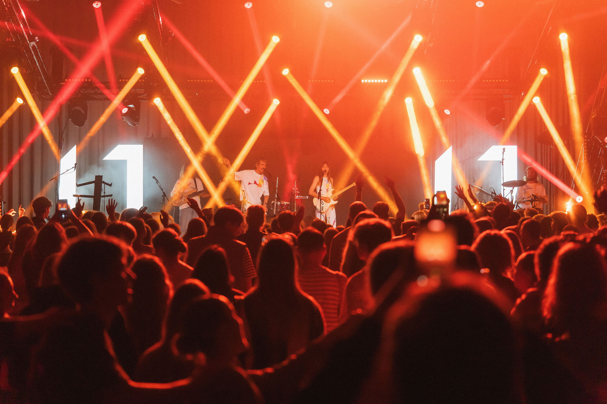 ispudinga-vilnius-tech-mokslo-metu-pradzia:-jubiliejiniame-„creators’-fest“-–-garsiu-atlikeju-pasirodymai