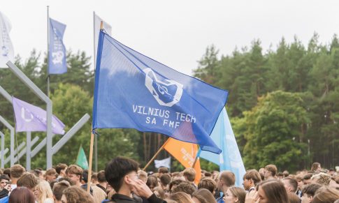 „Atrask VILNIUS TECH“ konkursas baigėsi, tačiau skaitmeninių ženkliukų galimybės plečiasi (skelbiami konkurso nugalėtojai)