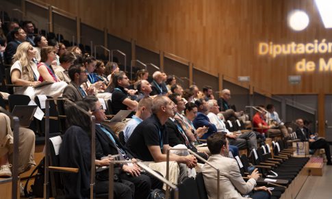 VILNIUS TECH mokslininkų pranešimas pripažintas vienu geriausių tarptautinėje ACIEK konferencijoje