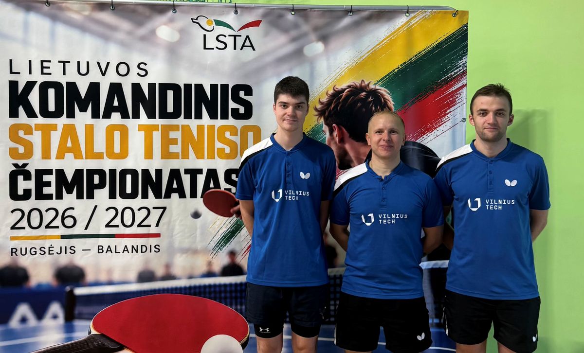 vilnius-tech-stalo-tenisininkai-pradejo-kovas-lietuvos-auksciausioje-lygoje