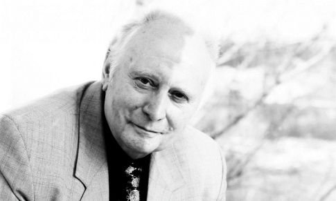 In memoriam docentas dr. Antanas Krutinis