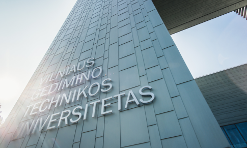 VILNIUS TECH 2031: kokią ateitį žada kandidatai į rektorius?