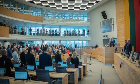 Ministerija Seimo rudens sesijai teikia Švietimo, Mokslo ir studijų, Sporto įstatymų pakeitimus