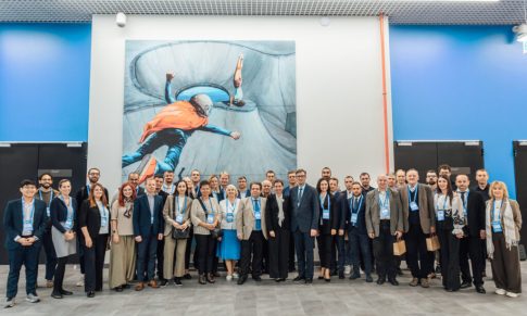 Įvyko tarptautinė mokslinė konferencija „TRANSBALTICA 2026: Transportation Science and Technology“