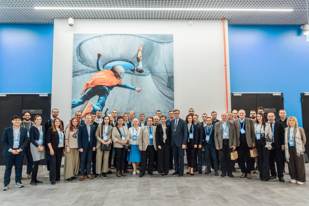 ivyko-tarptautine-moksline-konferencija-„transbaltica-2026:-transportation-science-and-technology“