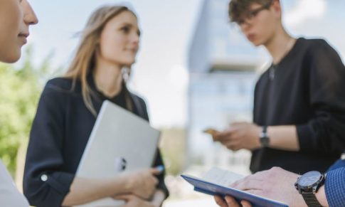VILNIUS TECH studentams – unikali galimybė dalyvauti kartu su MIT rengiamoje programoje