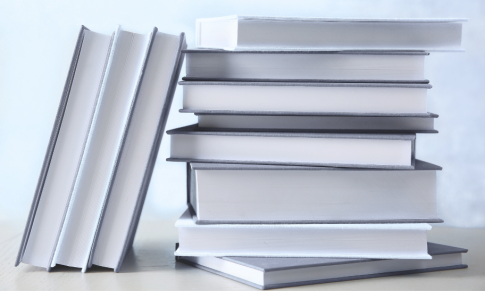 Susipažinkite su naujai gautais leidiniais bibliotekoje