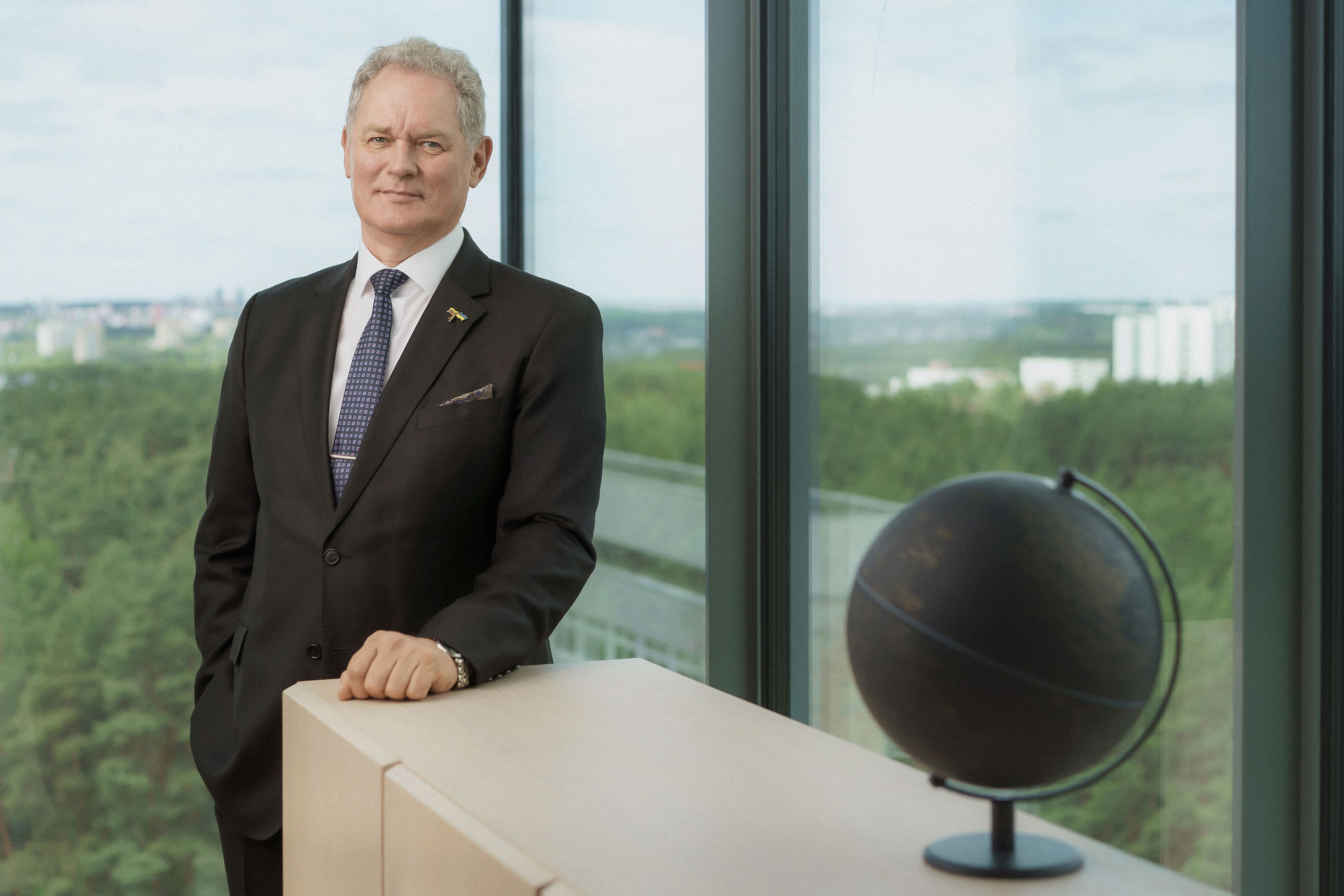 vilnius-tech-universiteto-rektoriumi-isrinktas-prof-dr.-romualdas-kliukas