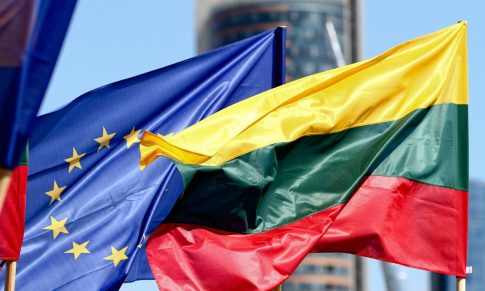 Lietuva ruošiasi pirmininkauti ES Tarybai: ŠMSM pristato pirmininkavimo prioritetus švietimo, mokslo ir sporto srityse