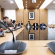 Mokytojų pritraukimo ir išlaikymo planas: Seime pristatyti pirmieji įgyvendinimo sprendimai