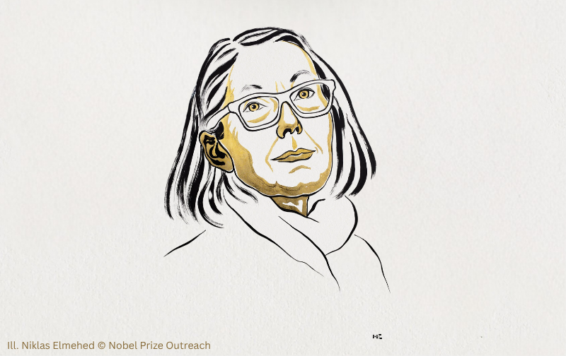 2026-metu-nobelio-literaturos-premija-paskirta-kanadieciu-poetei-anne-carson