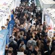 ŠMSM karjeros mugėje „Įdarbink ateitį 2026“: apie mokytojo profesiją ir kelius į pedagogiką