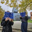 Naujajame „Sapere Aude“ numeryje – ateities miestus kuriantys mokslininkai ir studentai