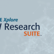 IEEE Xplore AI Research Suite: testuojamas naujas DI įrankis