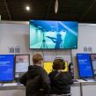 VILNIUS TECH „GameOn 2026“ pristatė studentų kuriamus žaidimus ir pažangias technologijas